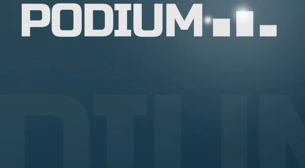 Podium