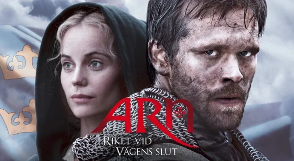 Arn - Riket vid vägens slut