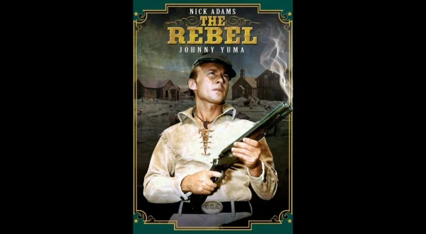 The Rebel