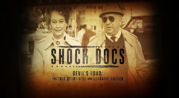 Devil's Road: The True Story of Ed and Lorraine Warren