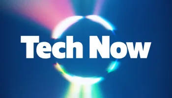 Tech Now