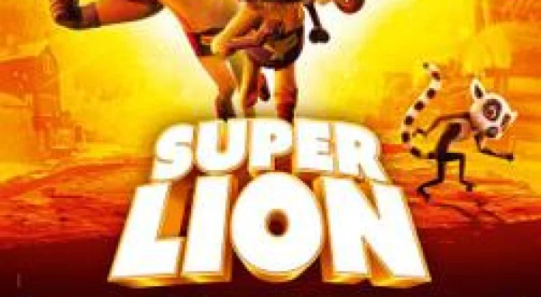 Super Lion