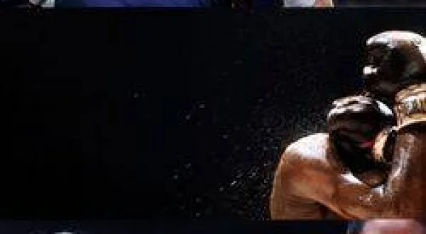 Decades in Sports