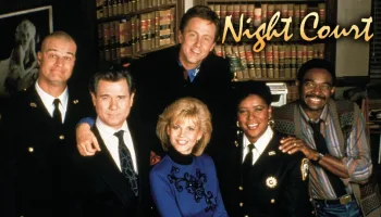Night Court