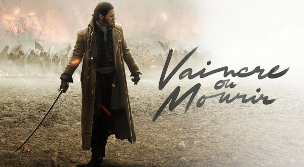 Vaincre ou mourir