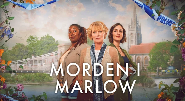 Morden i Marlow