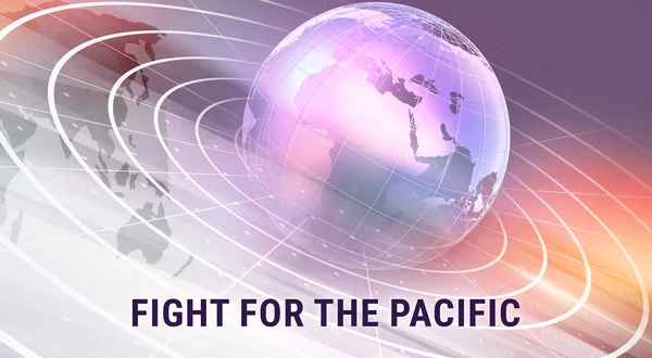 Fight For The Pacific