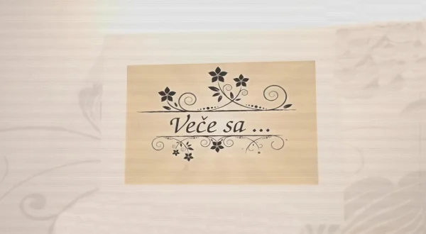 Veče sa...
