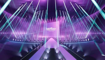 Der Momentemacher – Interview mit dem Designer der Song Contest-Bühne Florian Wieder