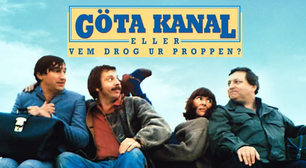 Sejled' op ad åen