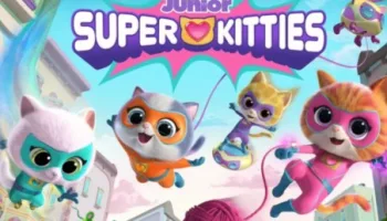 SuperKitties SuperMiados