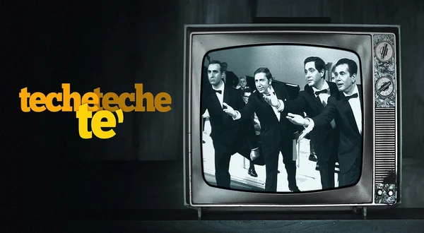 Techetechetè
