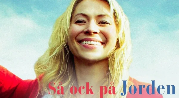 Så ock på jorden