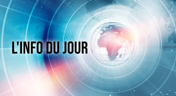 Live: L'info du jour