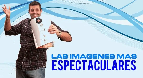 Las imágenes más espectaculares