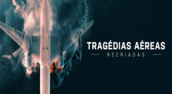 Desastres Aéreos: A Reconstituição