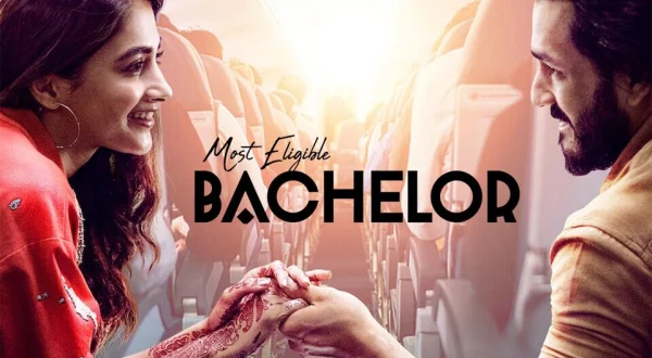 Most Eligible Bachelor