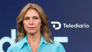 Telediario 1a edición