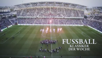 Fußball: Klassiker der Woche