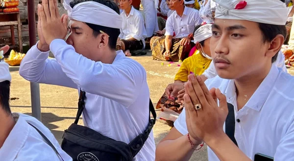 Geheimnisvolles Asien: Bali