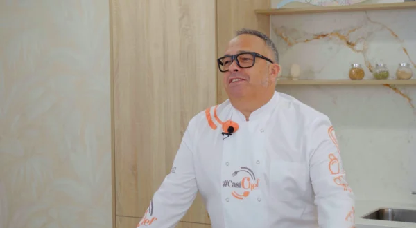 Casi Chef