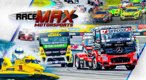 RaceMax Motorsports