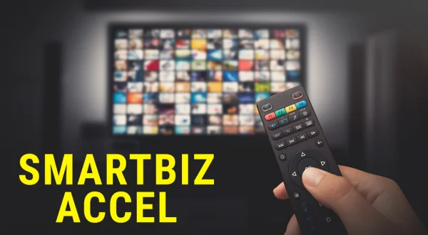 SMARTBIZ ACCEL