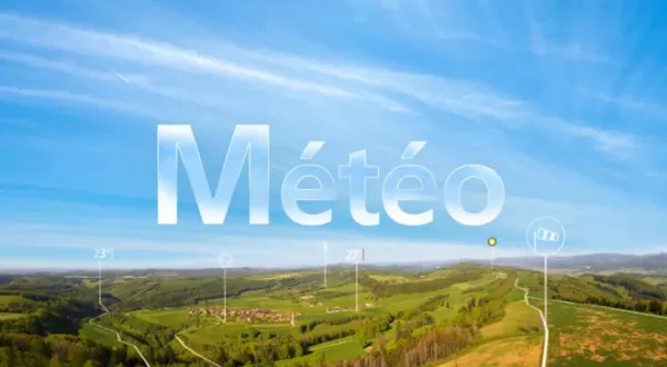 Météo