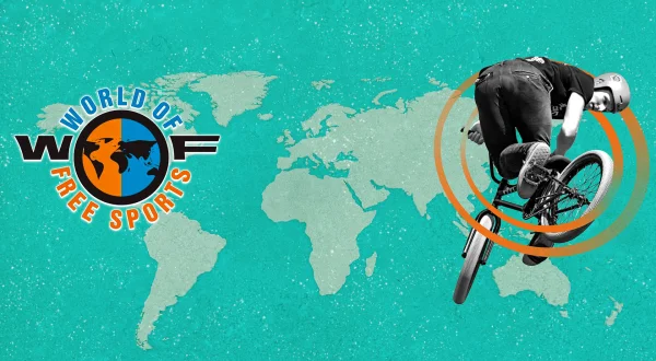 World of Freesports