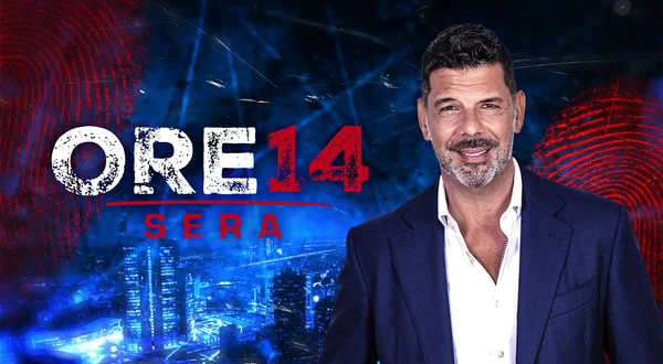 Live: Ore 14 sera