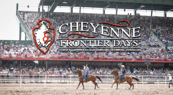 Cheyenne Frontier Days