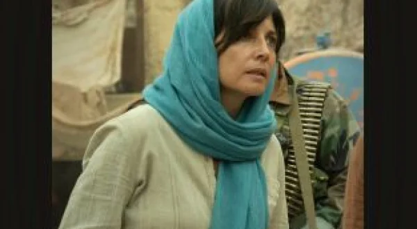 La Unidad: Kabul