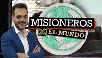 Misioneros por el mundo