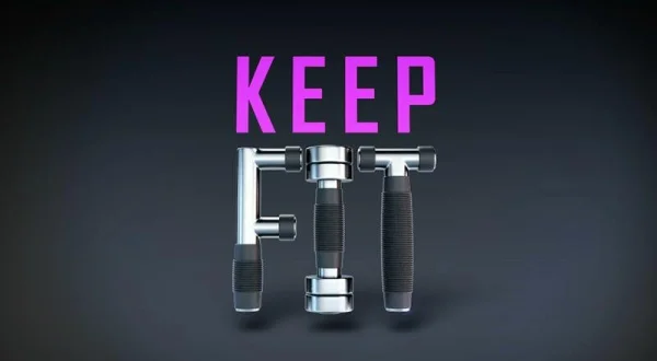 Keep Fit
