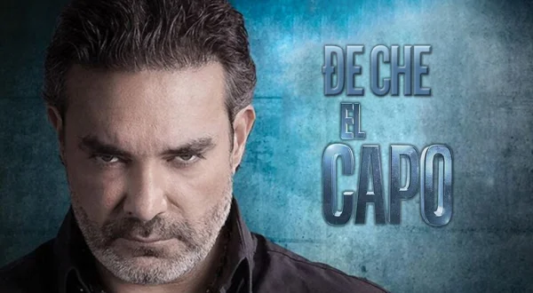 De Che El - Capo