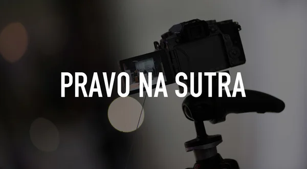 Pravo na sutra