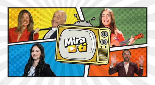 Mira ti
