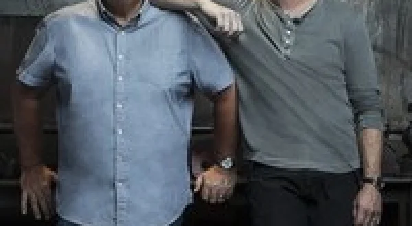 Wheeler Dealers