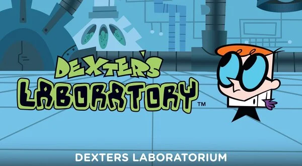 Dexters Laboratorium