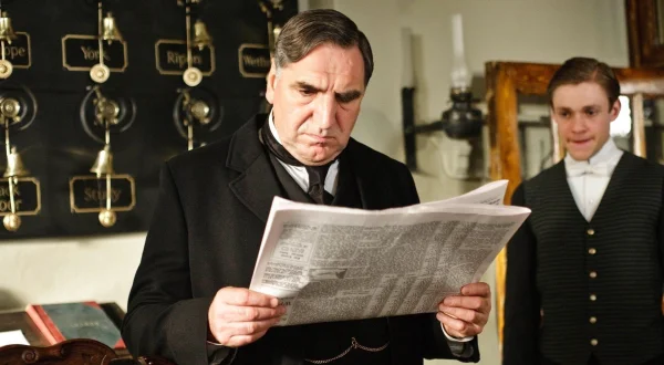 Downton Abbey