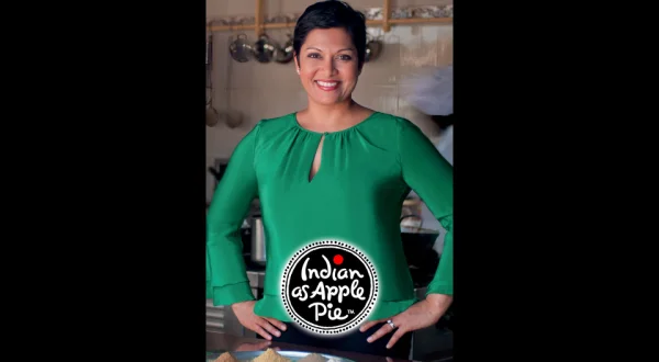 Indian as Apple Pie