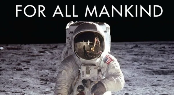 For All Mankind
