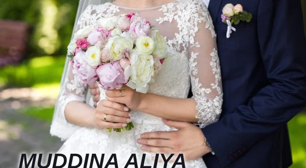 Muddina Aliya