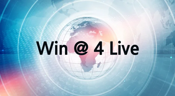 Win @ 4 Live
