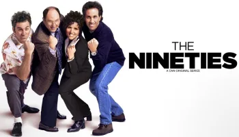 The Nineties