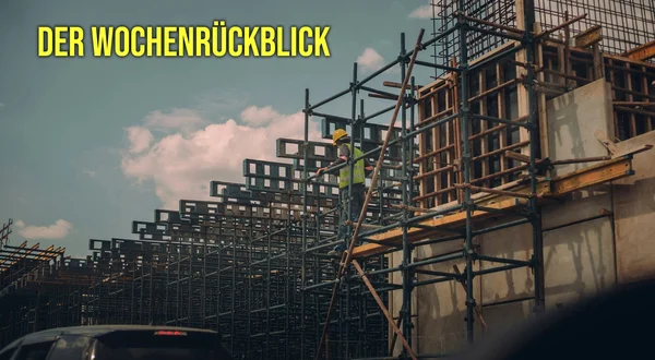 Der Wochenrückblick
