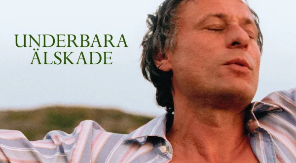 Underbara älskade