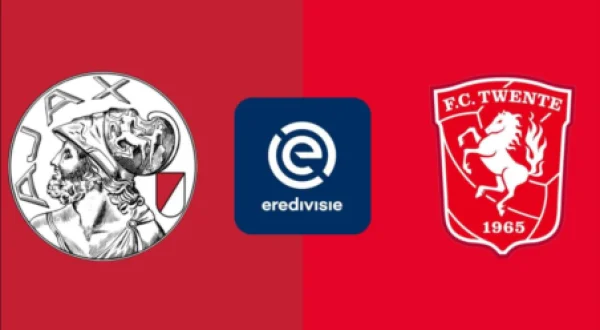 Eredivisie 2025-26 - Ajax x Twente - Md29