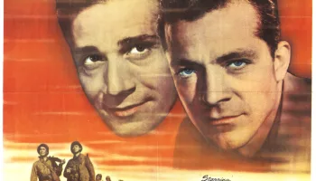 Le commando de la mort