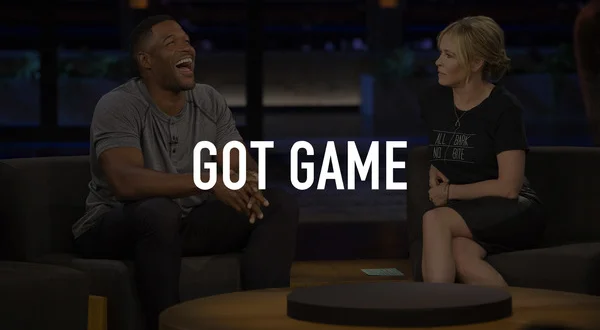 Got Game